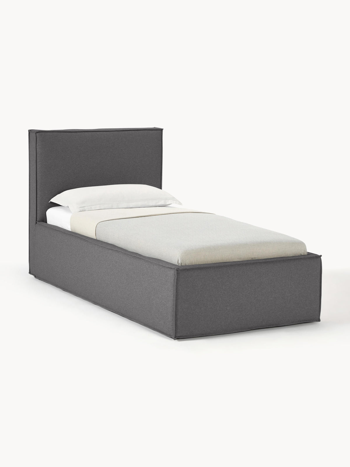 Drenalto Bed, Single