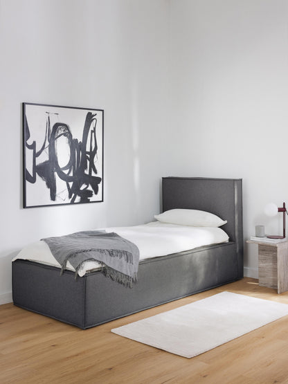 Drenalto Bed, Single
