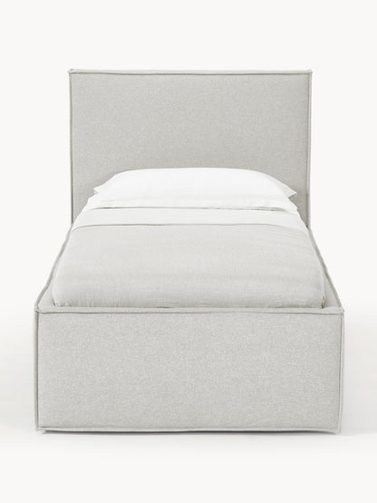 Drenalto Bed, Single