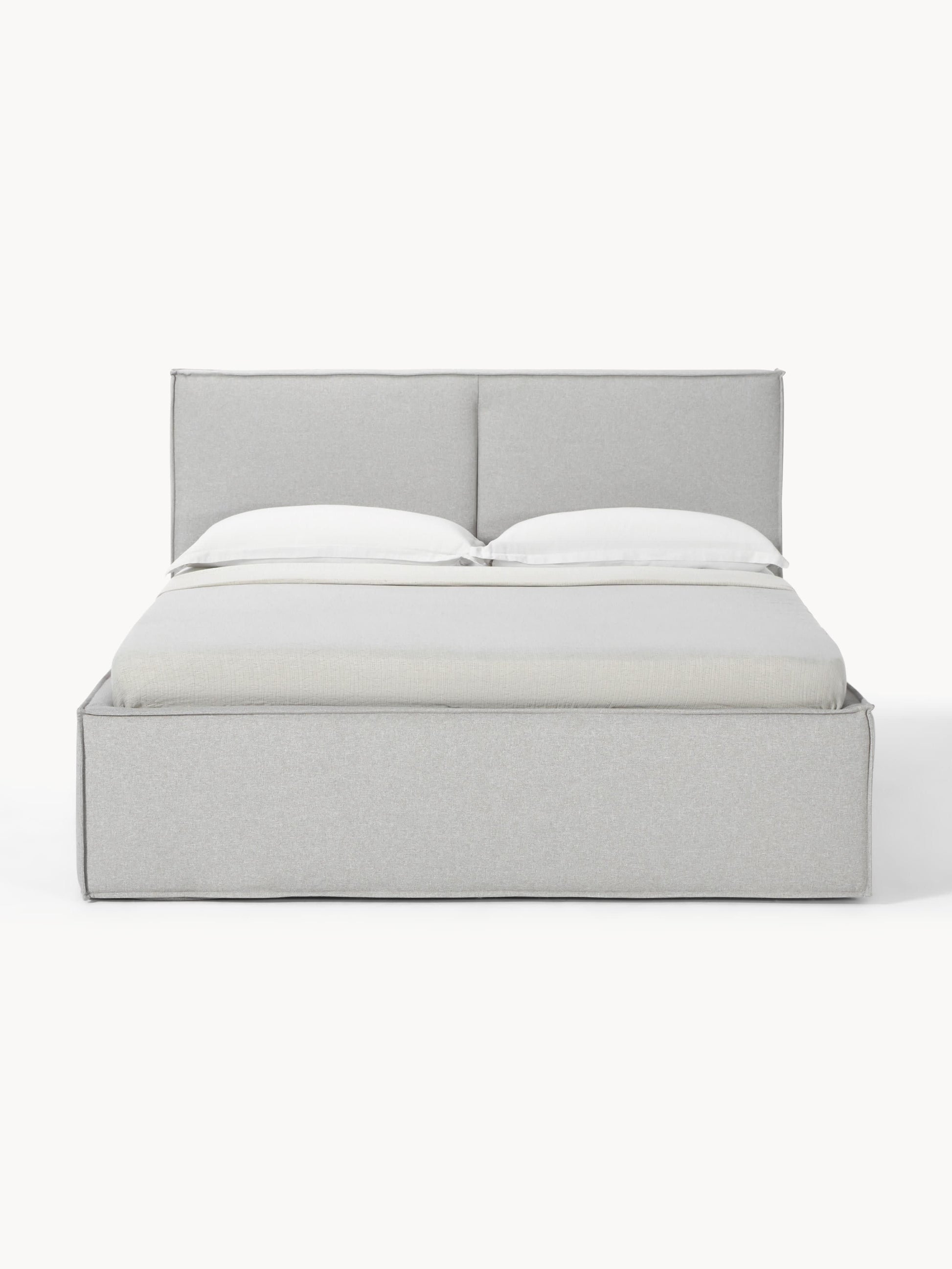 Drenalto Upholstered Bed