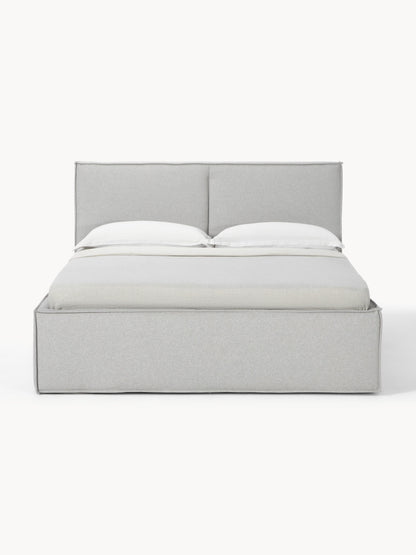 Drenalto Upholstered Bed