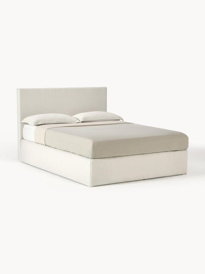 Elzabri Box Spring Bed
