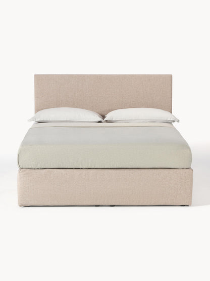 Elzabri Box Spring Bed