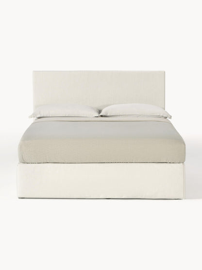 Elzabri Box Spring Bed