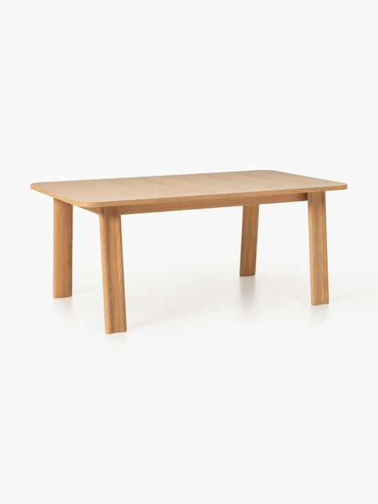 Embriano Dining Table, Extendable, in Various Sizes