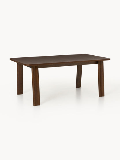 Embriano Dining Table, Extendable, in Various Sizes