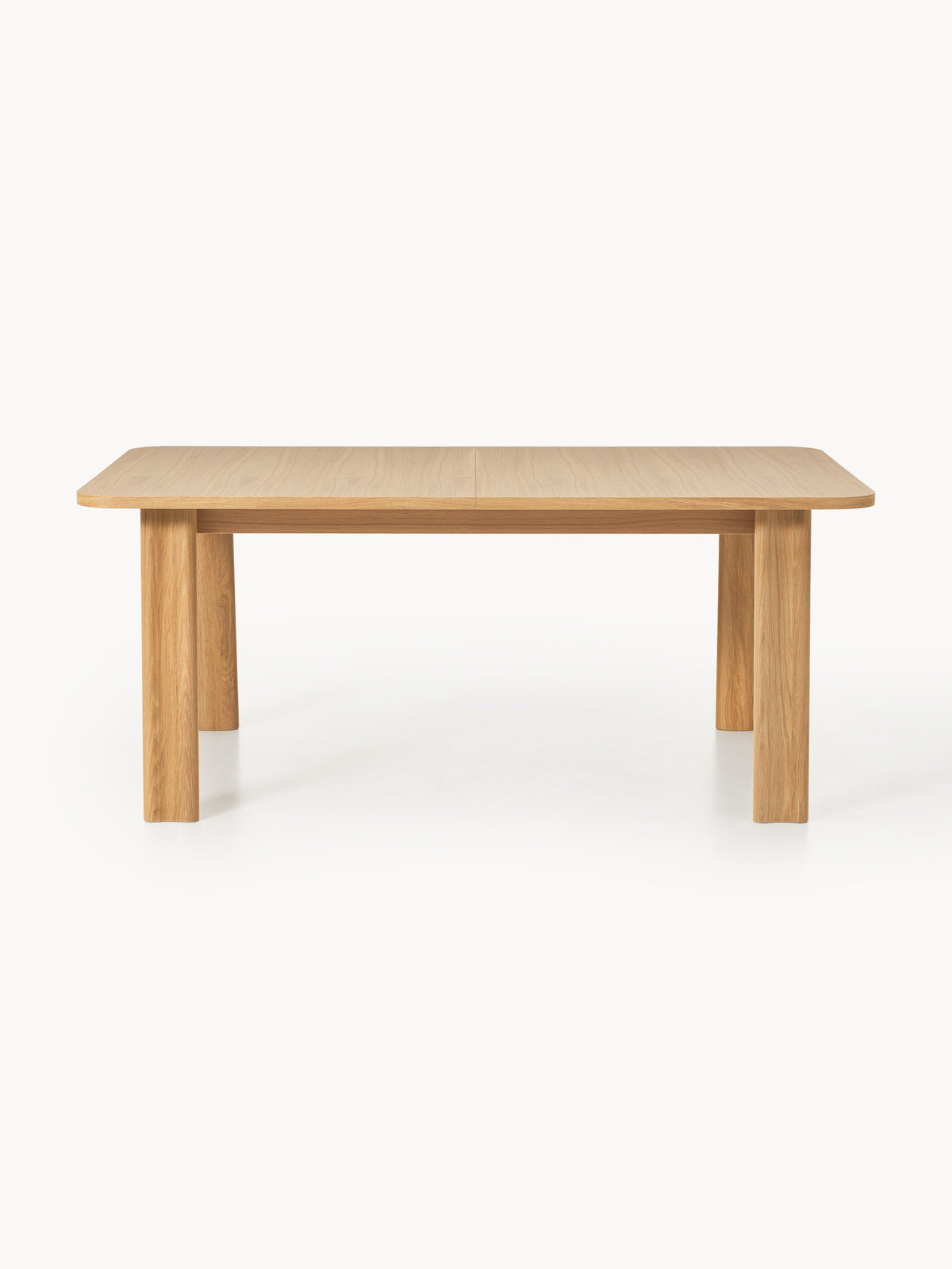 Embriano Dining Table, Extendable, in Various Sizes