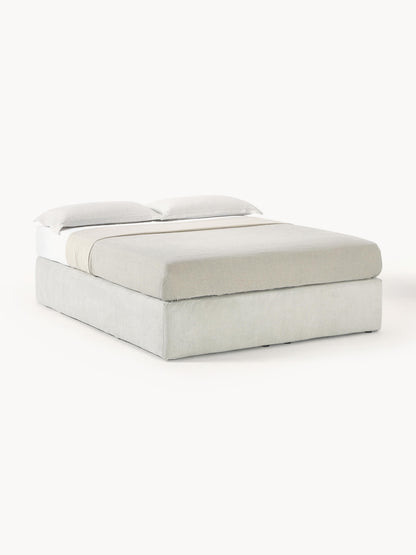 Enyluca Box Spring Bed