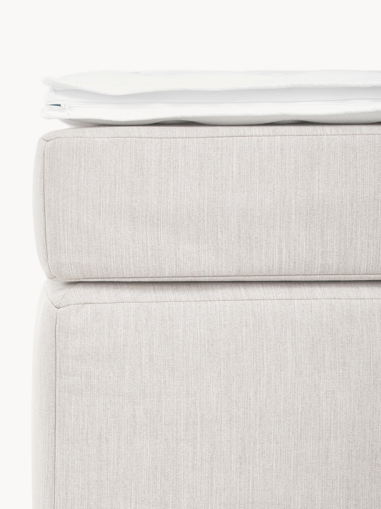 Enyluca Box Spring Bed