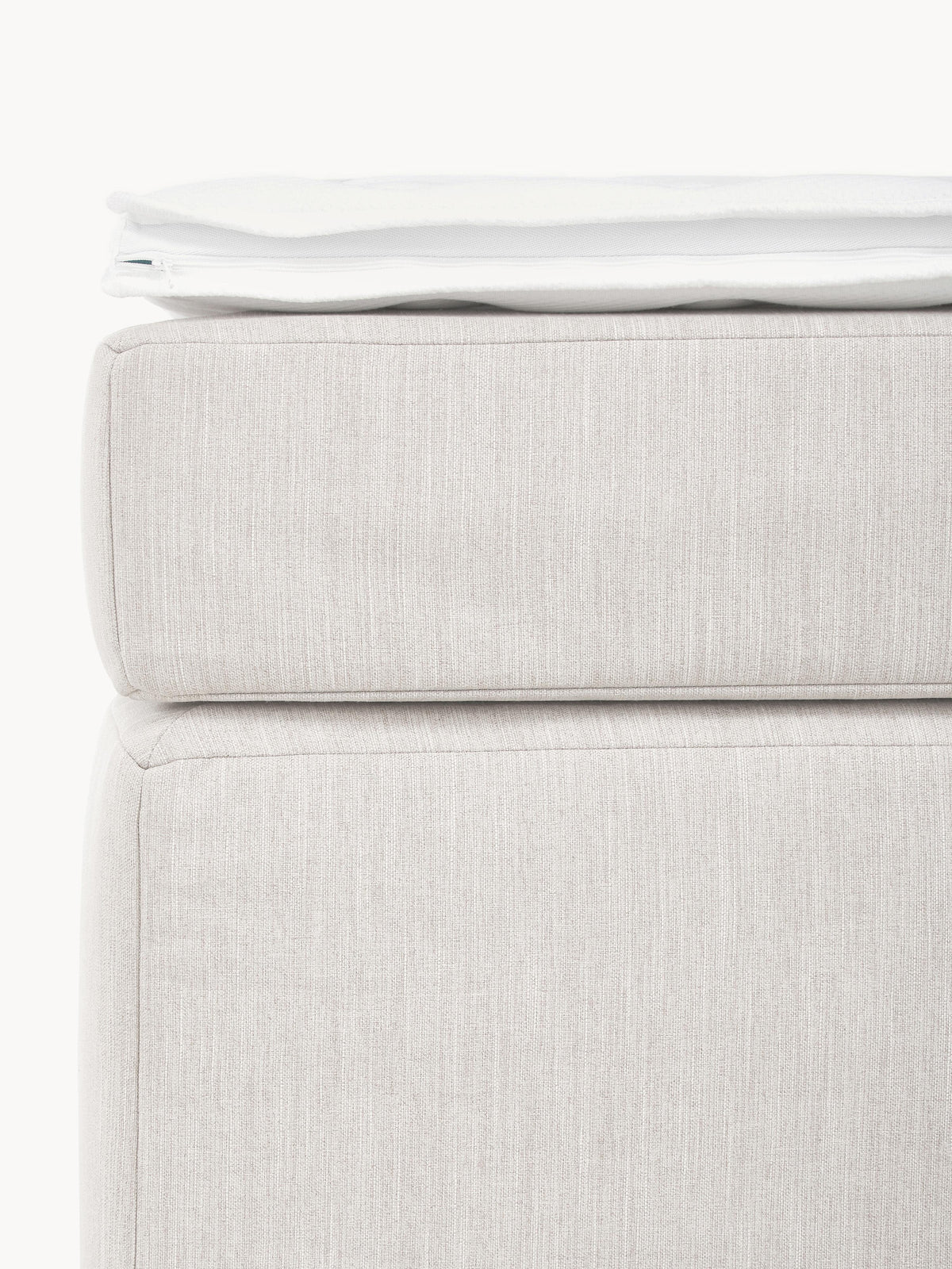 Enyluca Box Spring Bed