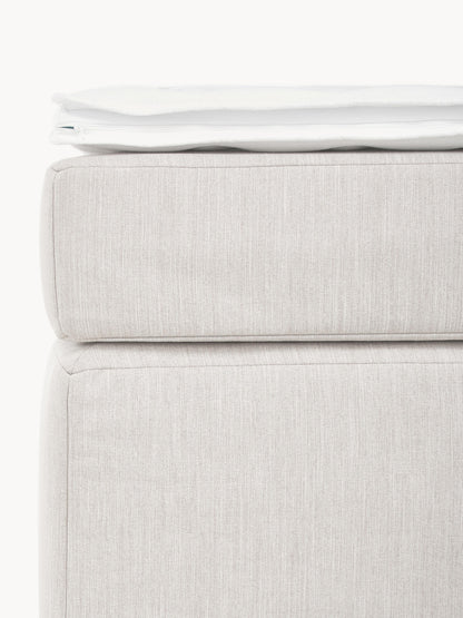 Enyluca Box Spring Bed