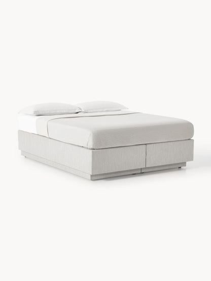 Enyluca Box Spring Storage Bed