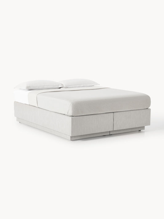 Enyluca Box Spring Storage Bed