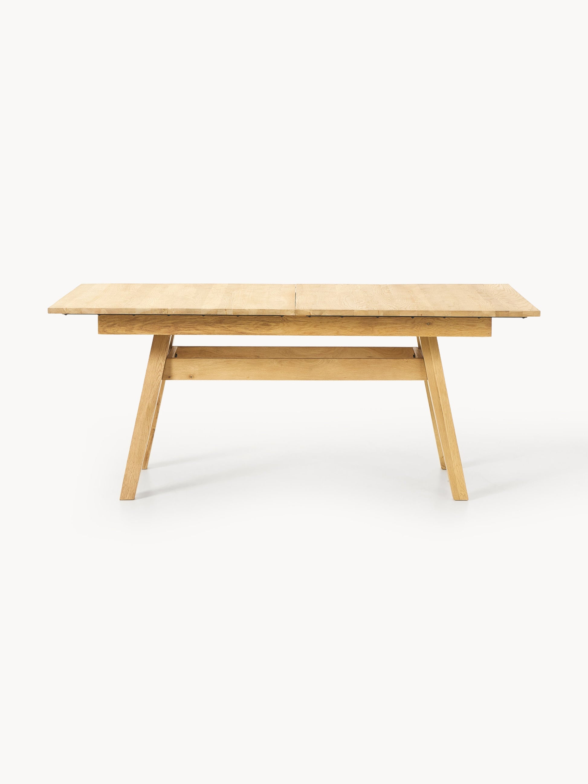 Ethlundi Extendable Dining Table, 180 - 220 x 100 cm