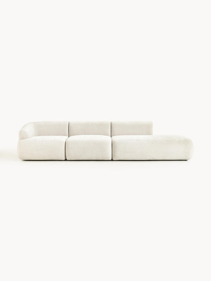 Fenrolla 2-Seater Modular Chaise