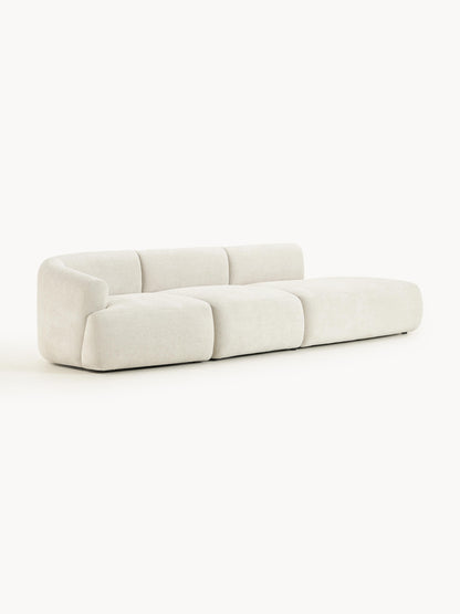 Fenrolla 2-Seater Modular Chaise