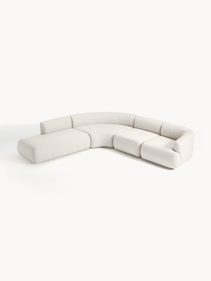 Fenrolla 4-Seater Modular Corner Sofa