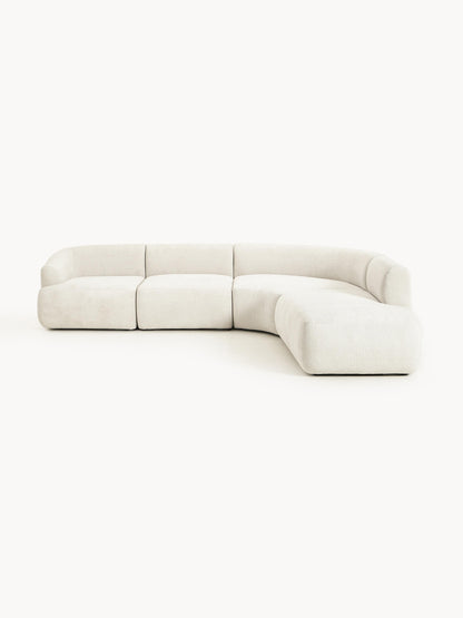 Fenrolla 4-Seater Modular Corner Sofa