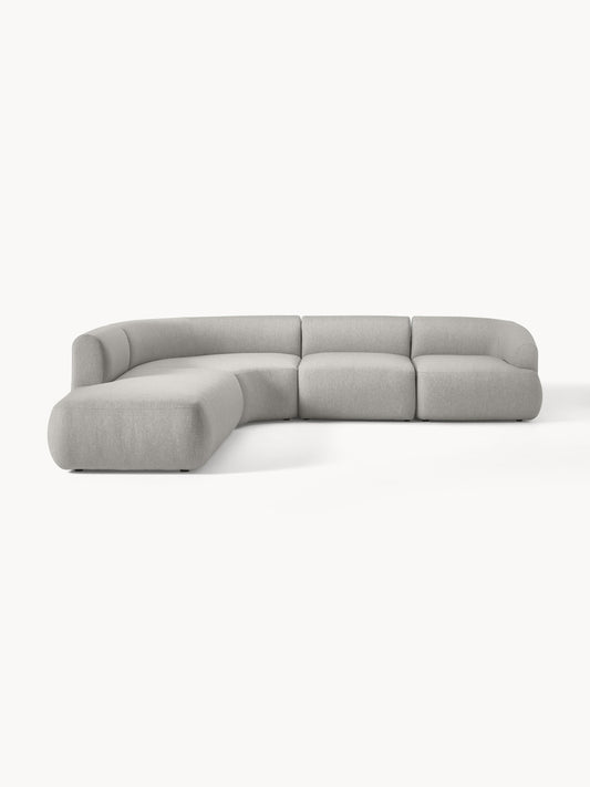 Fenrolla 4-Seater Modular Corner Sofa