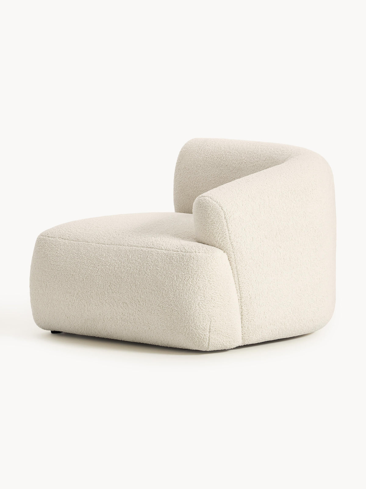 Fenrolla Corner Module in Teddy