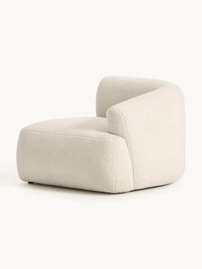 Fenrolla Corner Module in Teddy