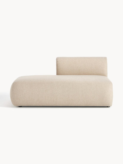 Fenrolla Modular Chaise Section