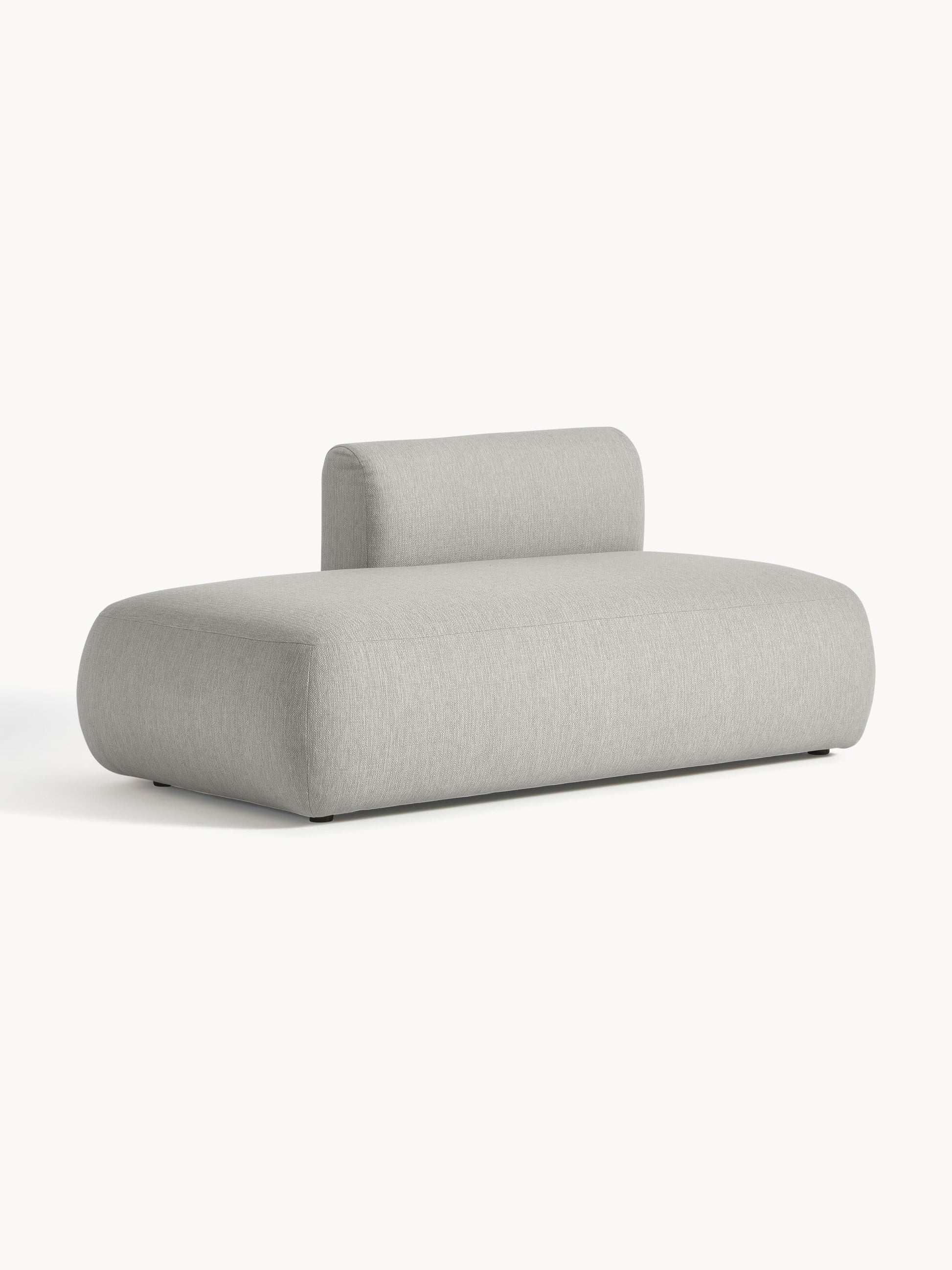 Fenrolla Modular Chaise Section