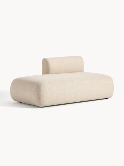 Fenrolla Modular Chaise Section