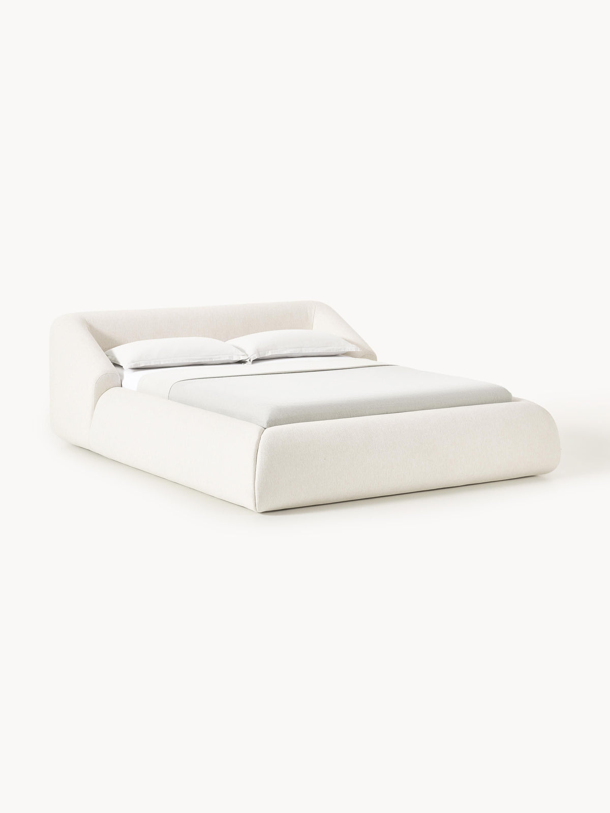 Fenrolla Upholstered Bed