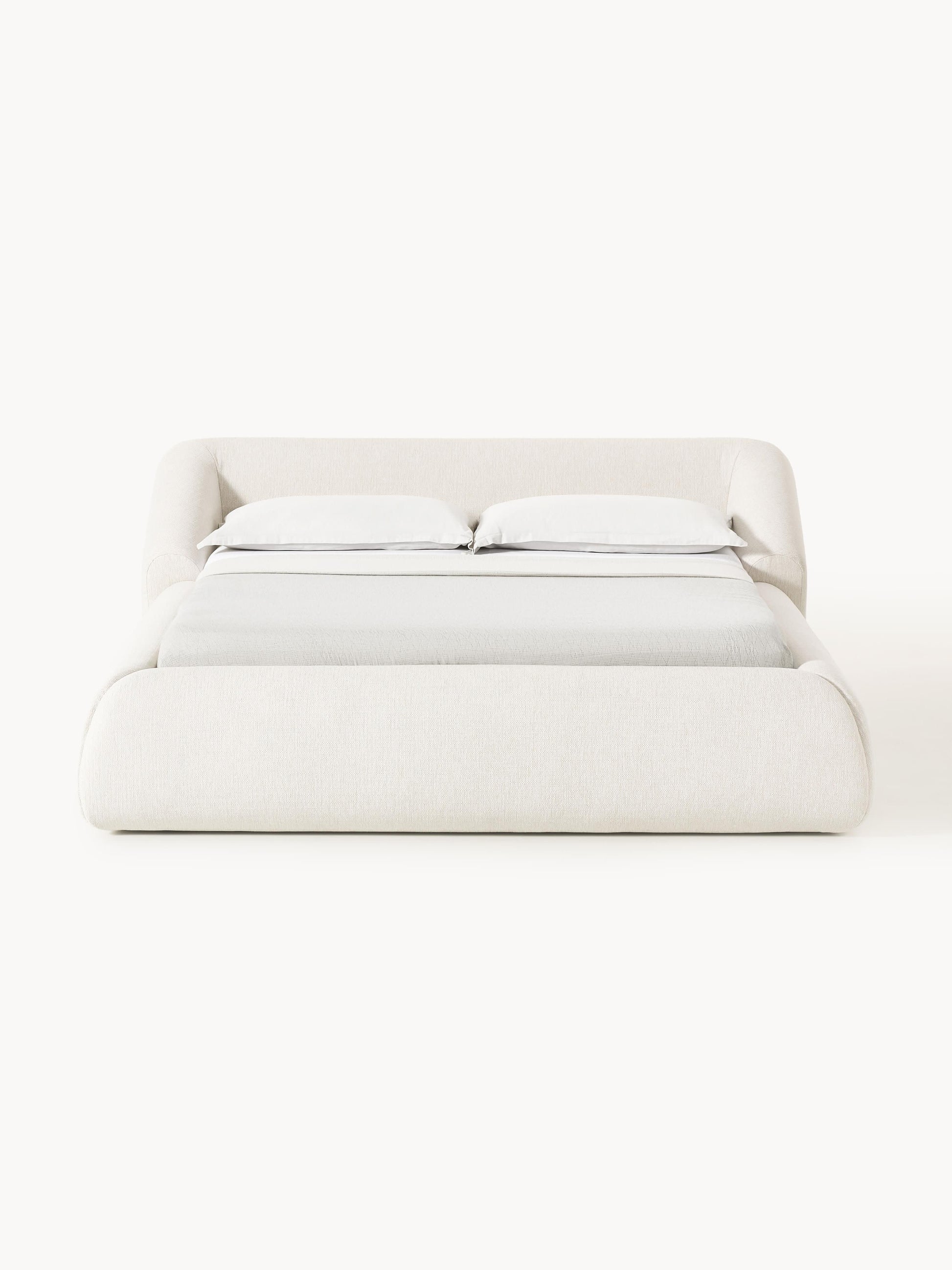 Fenrolla Upholstered Bed
