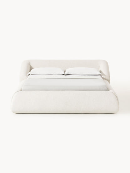 Fenrolla Upholstered Bed