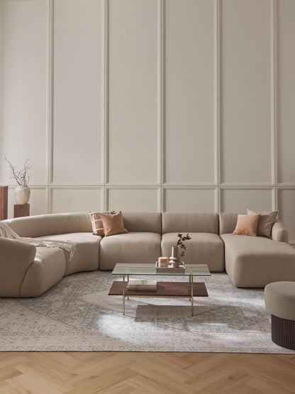 Fenrolla XL Modular Sofa