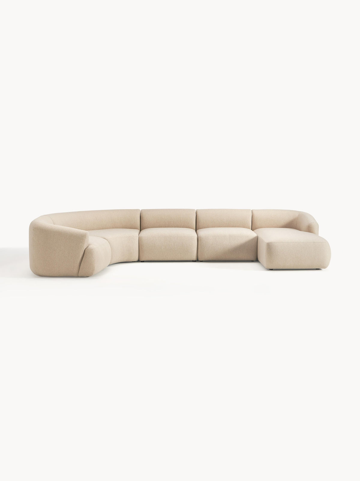 Fenrolla XL Modular Sofa