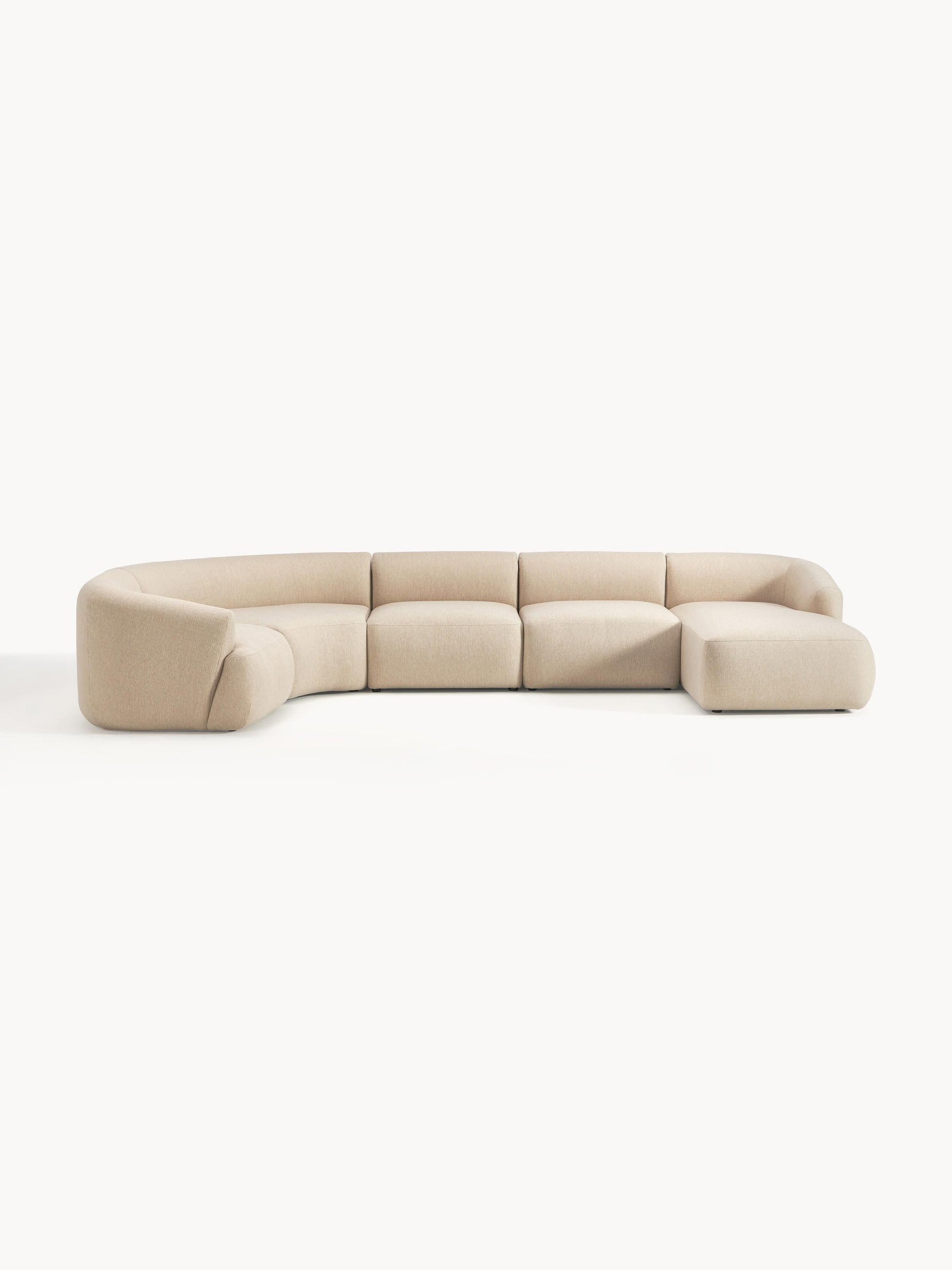 Fenrolla XL Modular Sofa