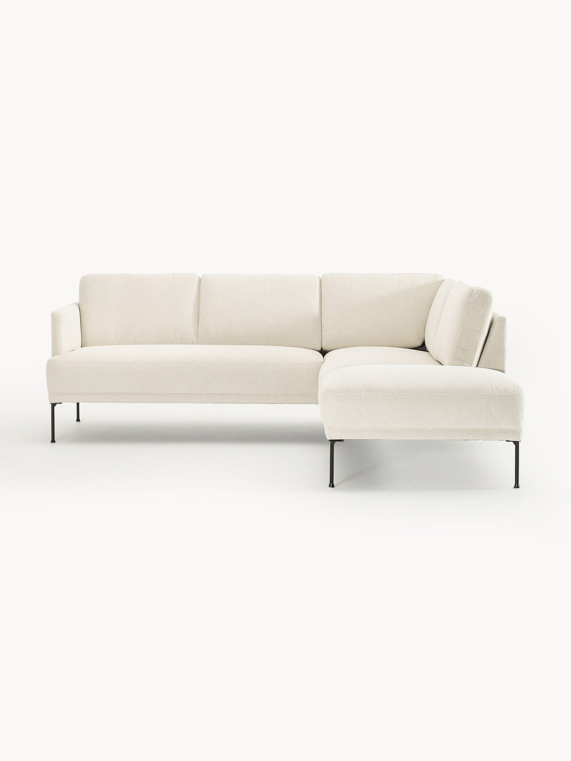 Fluvanni Corner Sofa