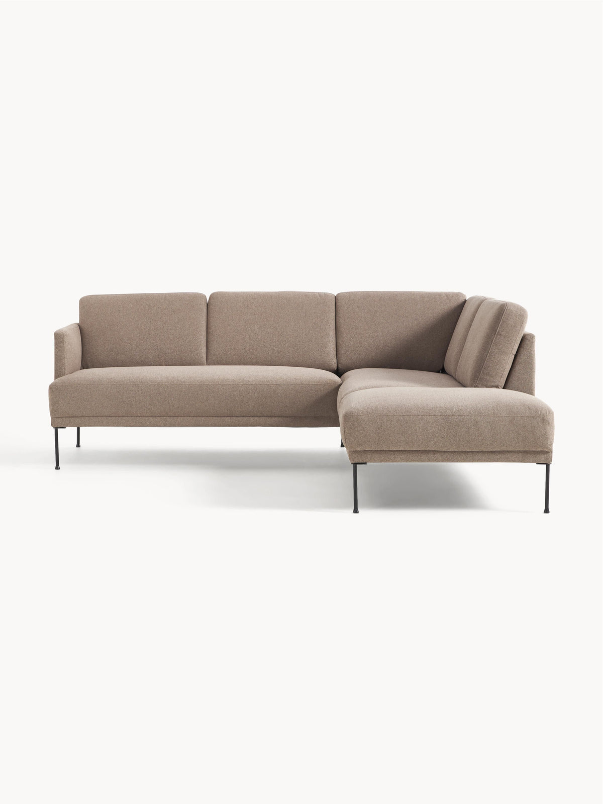 Fluvanni Corner Sofa