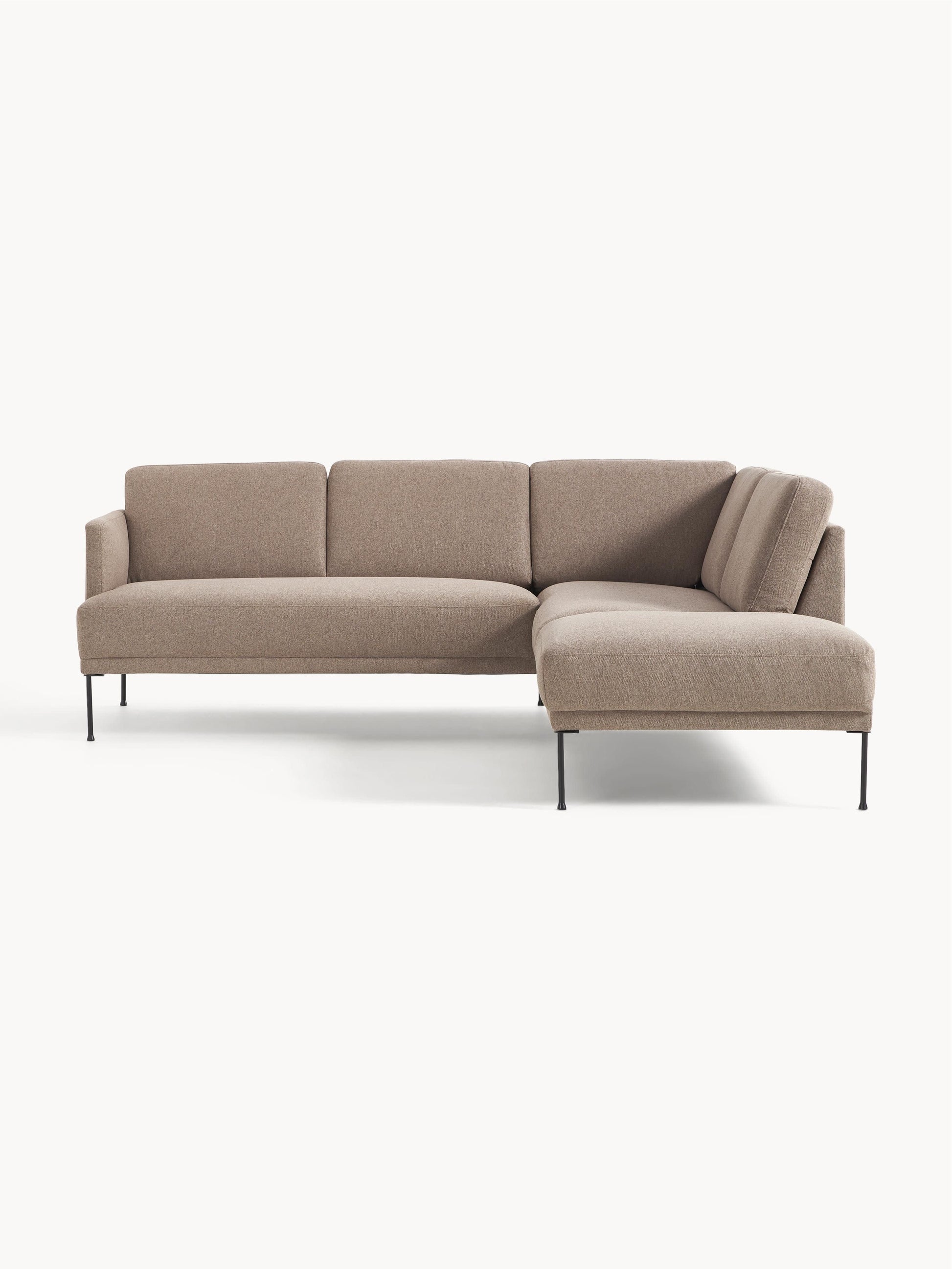 Fluvanni Corner Sofa