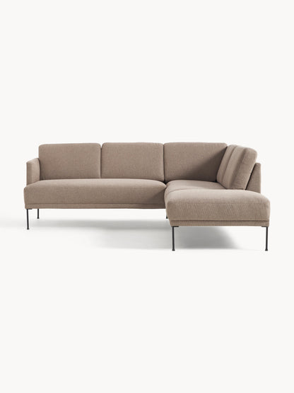 Fluvanni Corner Sofa