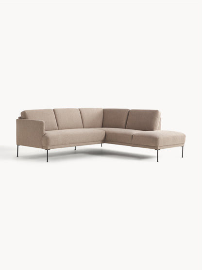 Fluvanni Corner Sofa