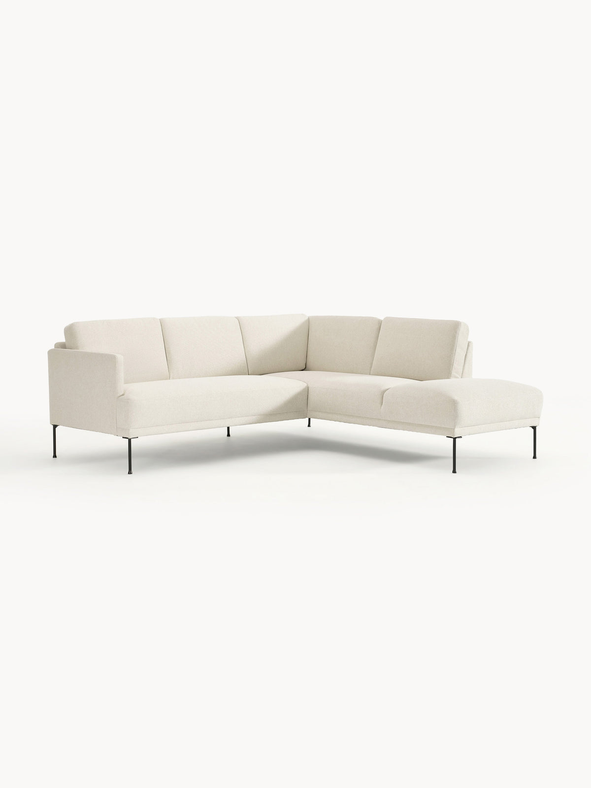 Fluvanni Corner Sofa