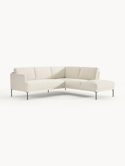 Fluvanni Corner Sofa
