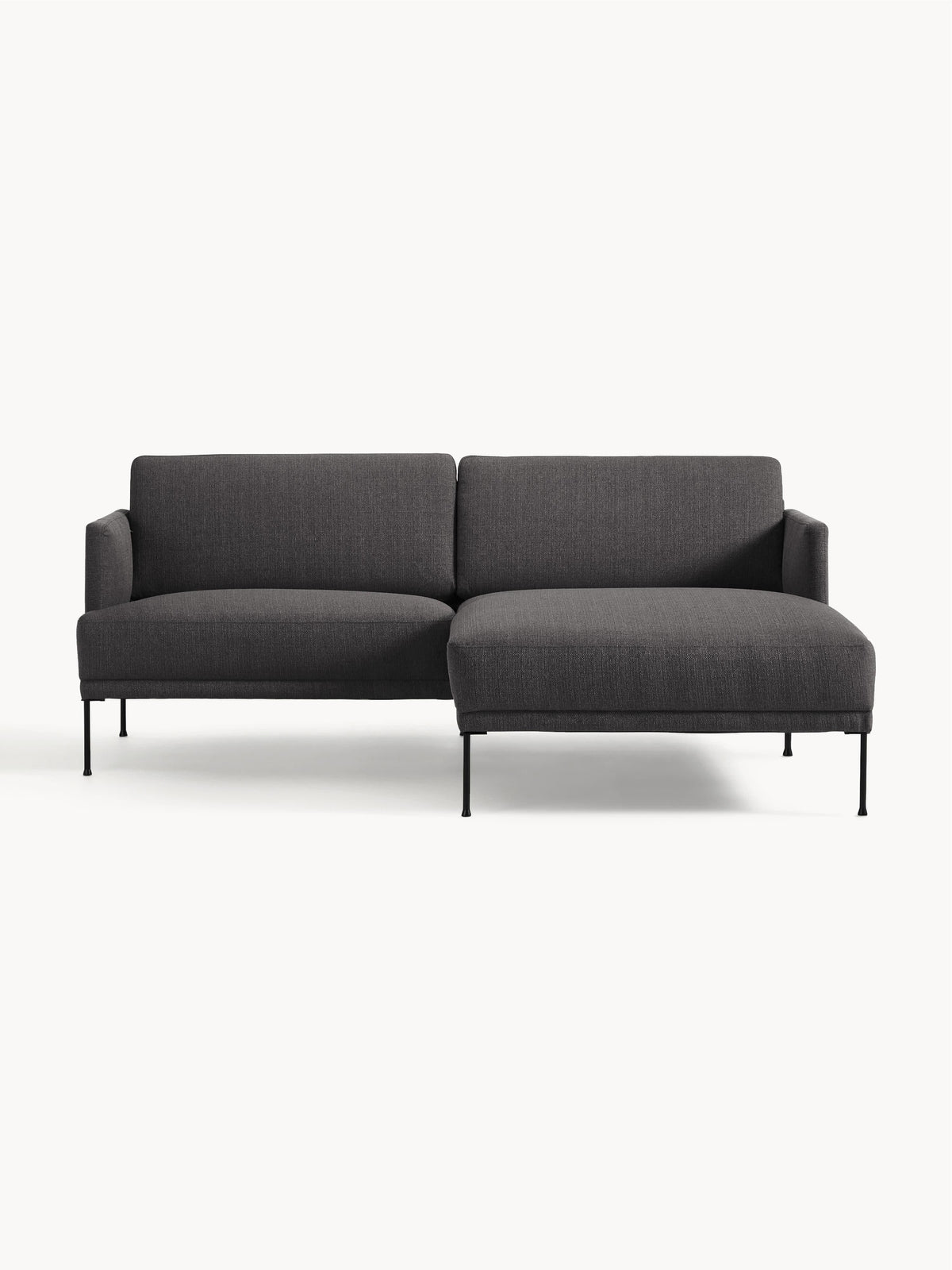 Fluvanni Corner Sofa, Small