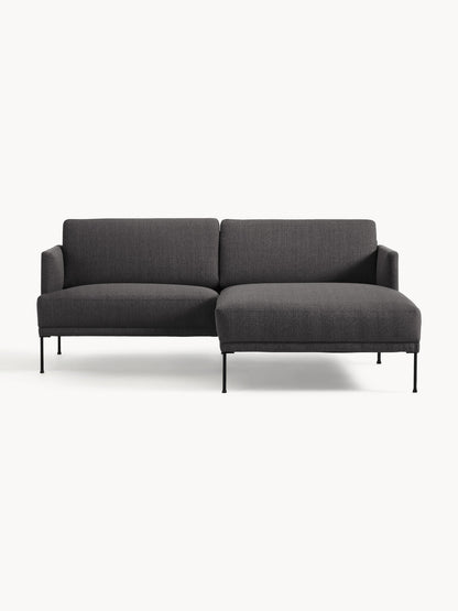 Fluvanni Corner Sofa, Small