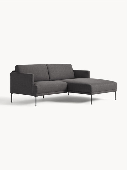 Fluvanni Corner Sofa, Small