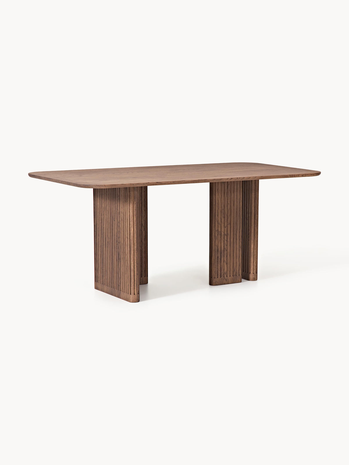 Jolvenna Dining Table in Oak, in Various Sizes