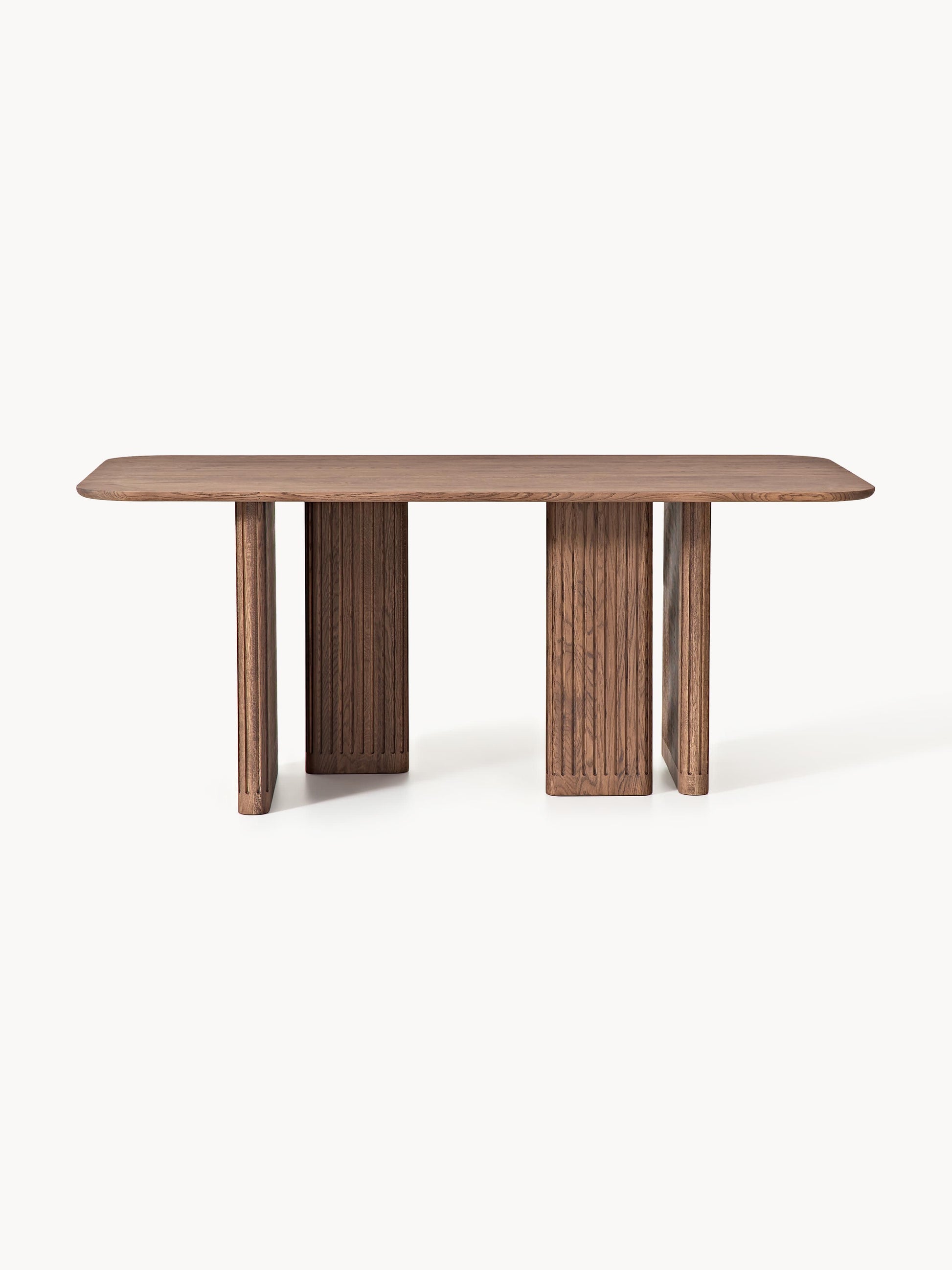 Jolvenna Dining Table in Oak, in Various Sizes