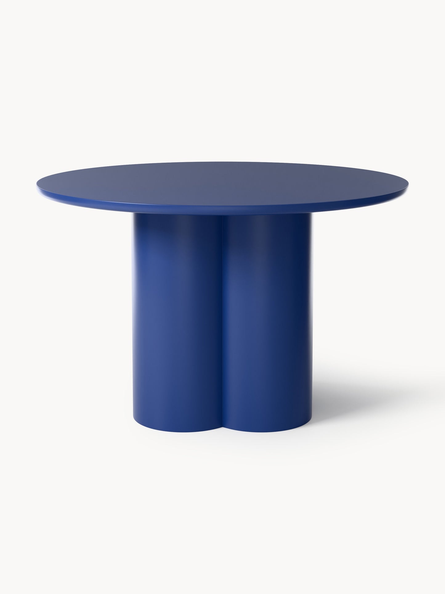 Kevalto Round Dining Table, Ø 120 cm