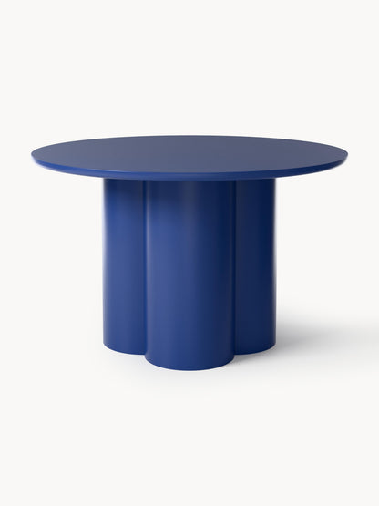 Kevalto Round Dining Table, Ø 120 cm