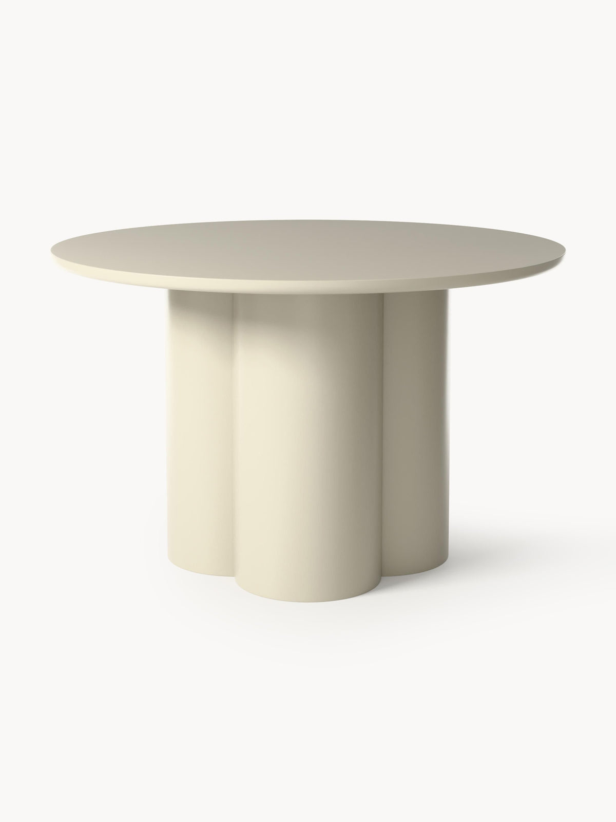 Kevalto Round Dining Table, Ø 120 cm
