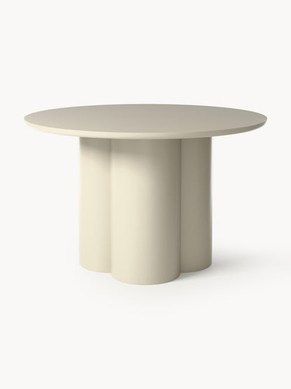 Kevalto Round Dining Table, Ø 120 cm